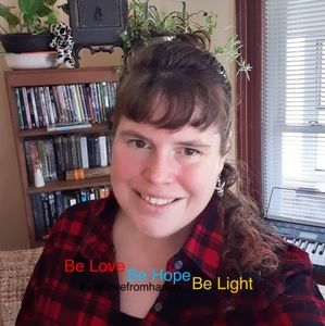 Meet your Posher, Rebecca